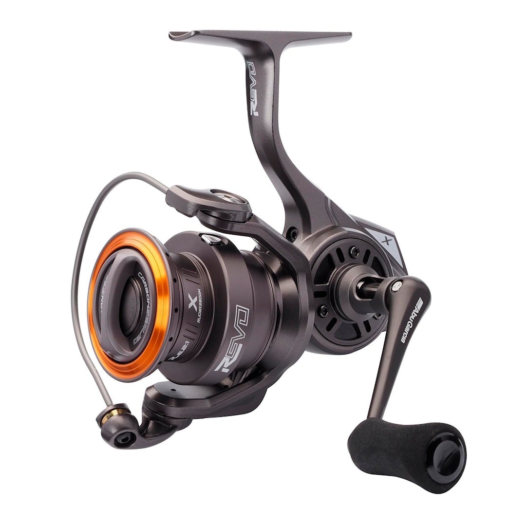 Abu Garcia Revo X avokela 4000H