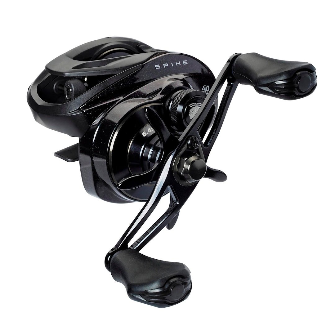 Abu Garcia Spike hyrräkela LP-L 6,4:1