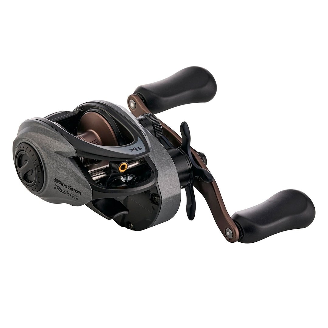 Abu Garcia Revo SX hyrräkela 6,7:1 left