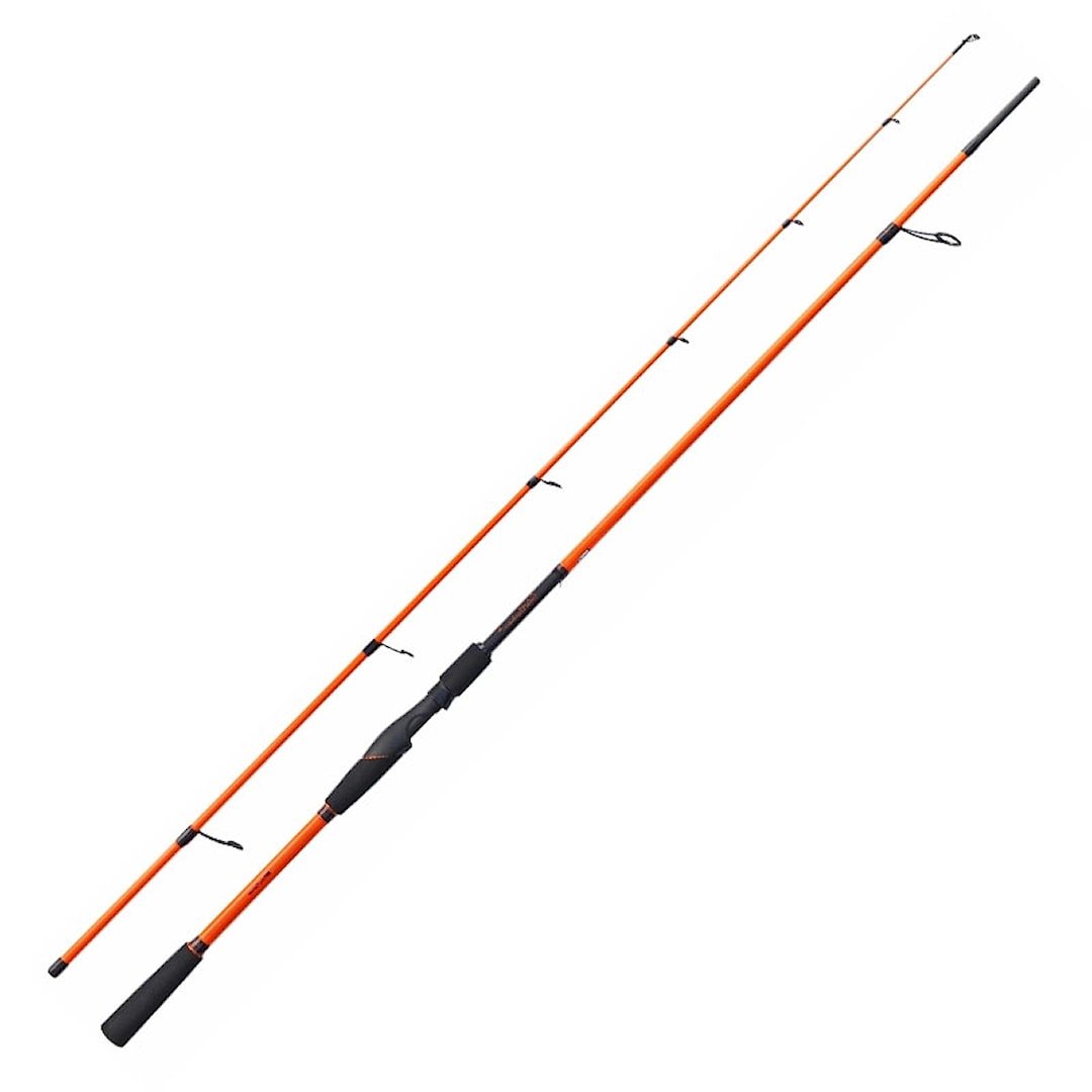 Abu Garcia Svartzonker X avokelavapa 240 cm 30-100 g