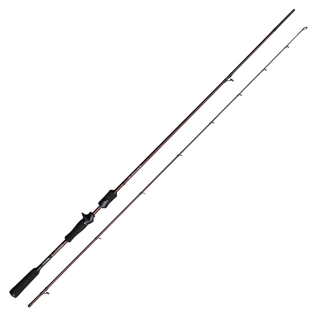 Abu Garcia Spike S Crankbait hyrräkelavapa 218 cm 10-30 g