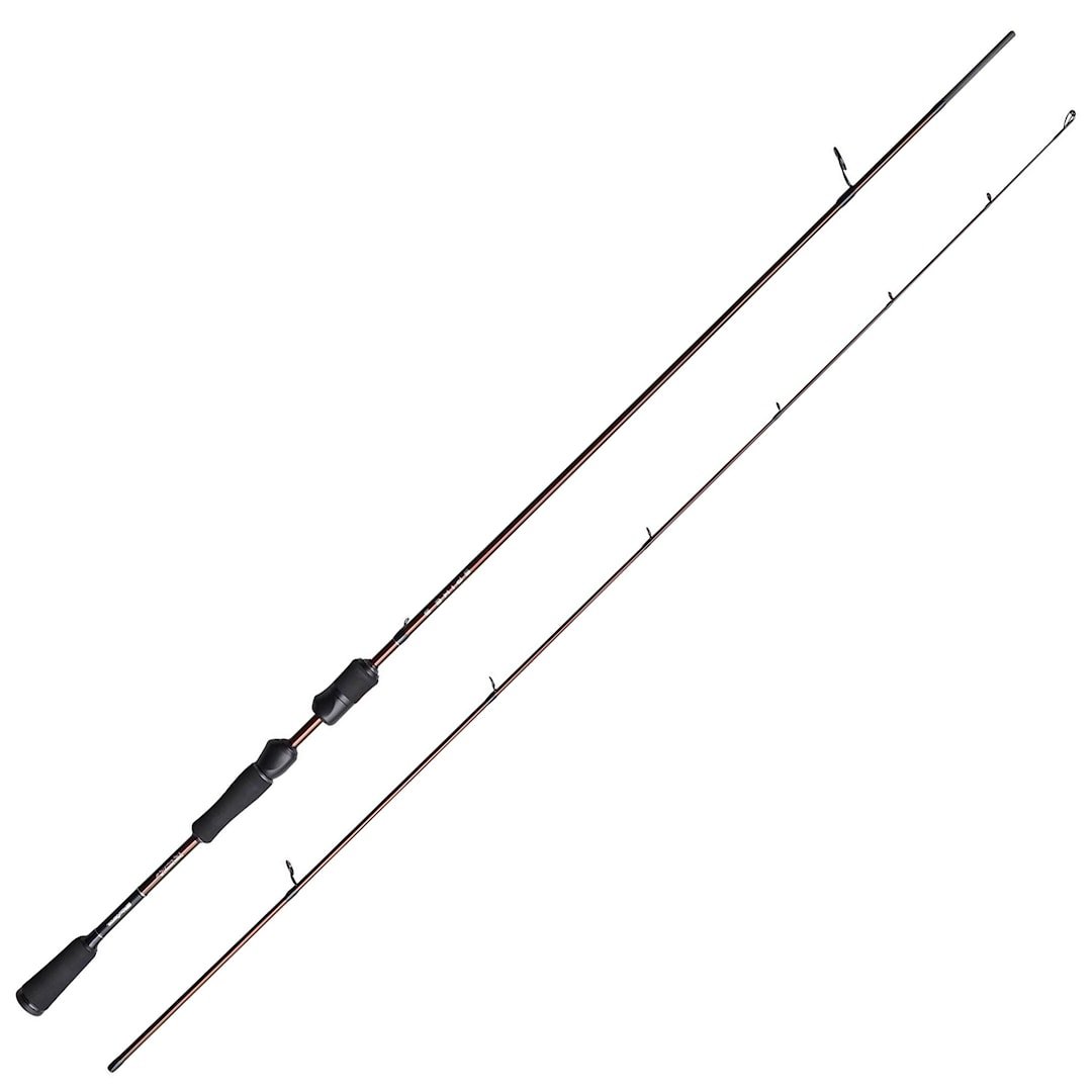 Abu Garcia Spike S Vertical avokelavapa 185 cm 14-35 g