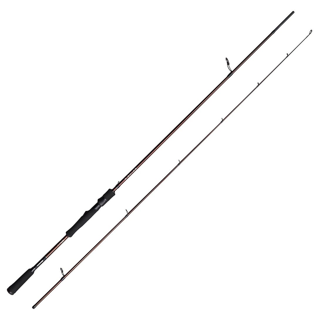 Abu Garcia Spike S Jigging avokelavapa 274 cm 10-40 g