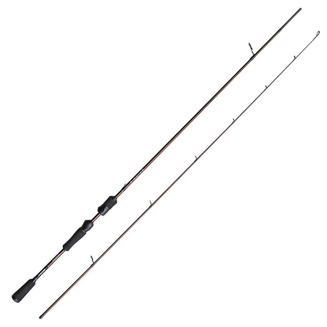 Abu Garcia Spike S Tech Hard Bait avokelavapa 213 cm 5-24 g