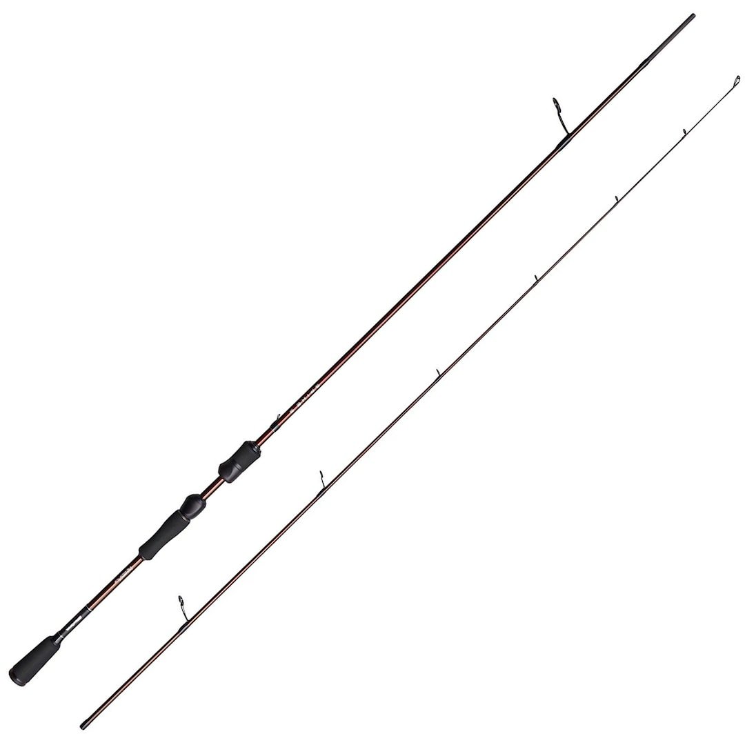 Abu Garcia Spike S Tech Rig avokelavapa 223 cm 3-16 g