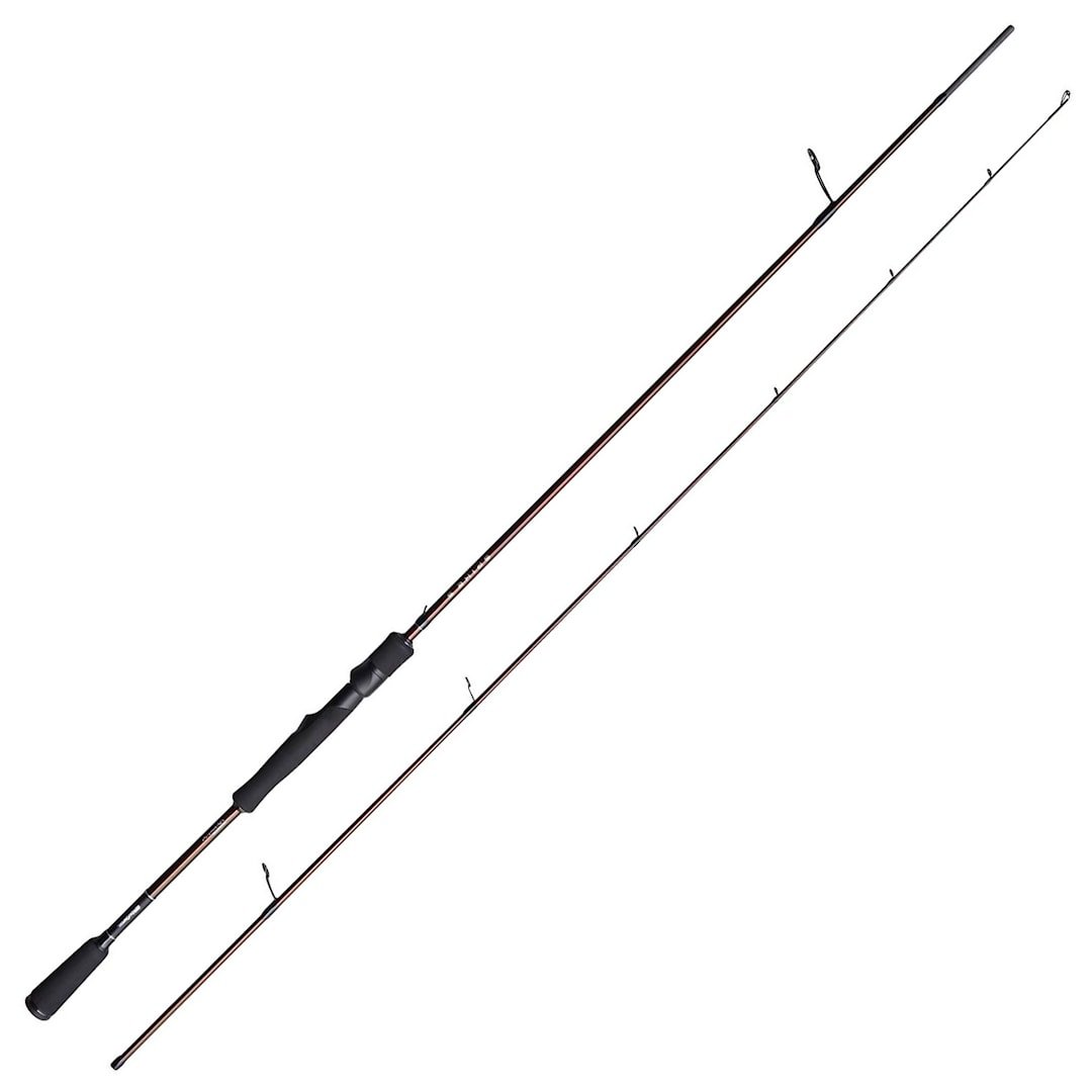 Abu Garcia Spike S Allround avokelavapa 229 cm 5-25 g