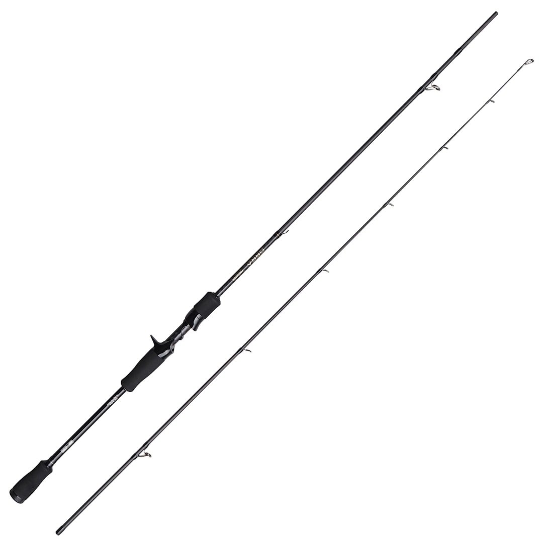 Abu Garcia ORRA Predator hyrräkelavapa 662M 10-35g