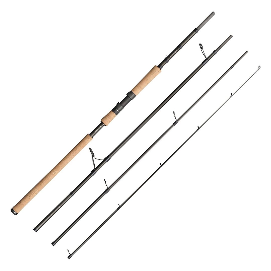 Abu Garcia Mörrum avokelavapa 366cm 20-70g