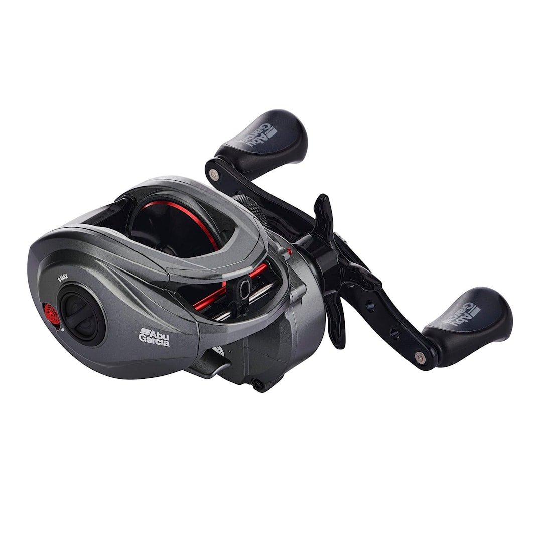 Abu Garcia Max 4 60 hyrräkela