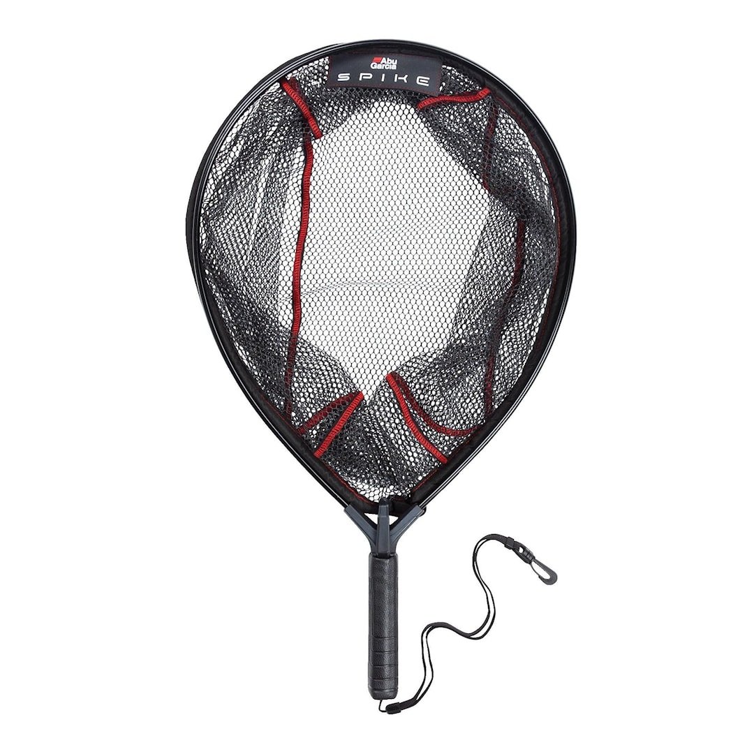 Abu Garcia Spike BB haavi