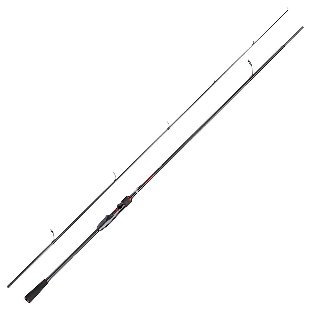 Abu Garcia Vendetta V3 702M 10-30g avokelavapa