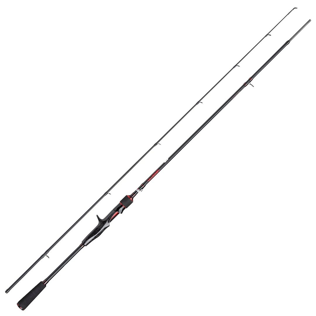 Abu Garcia Vendetta V3 902MH 15-40g hyrräkelavapa
