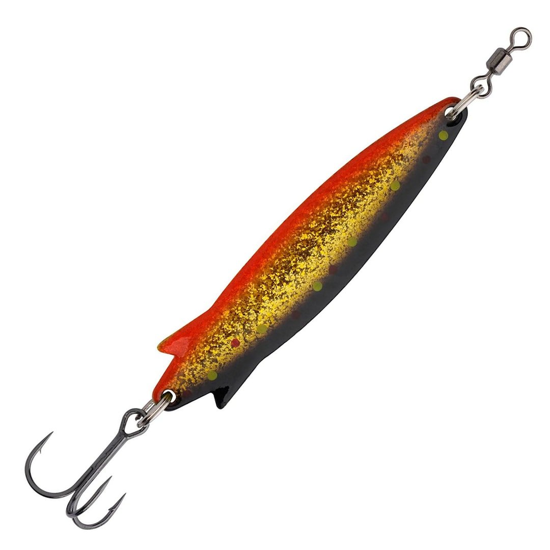 Abu Garcia Toby 15g lusikkauistin Sunset