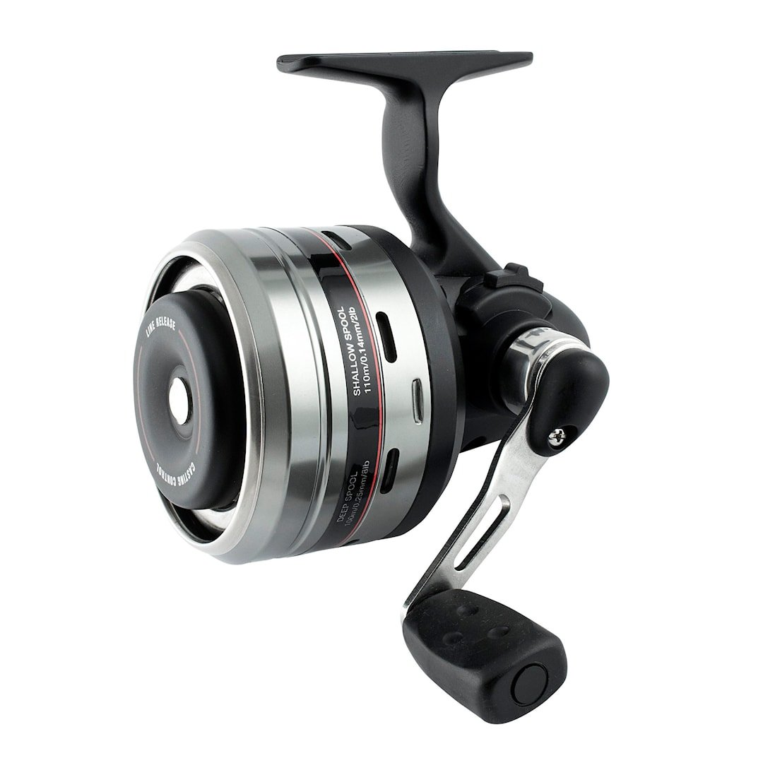 Abu Garcia MKII 507 umpikela
