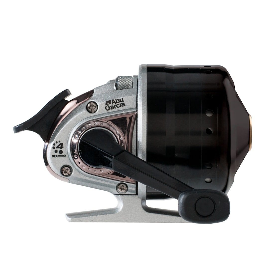 Abu Garcia Abumatic STX umpikela