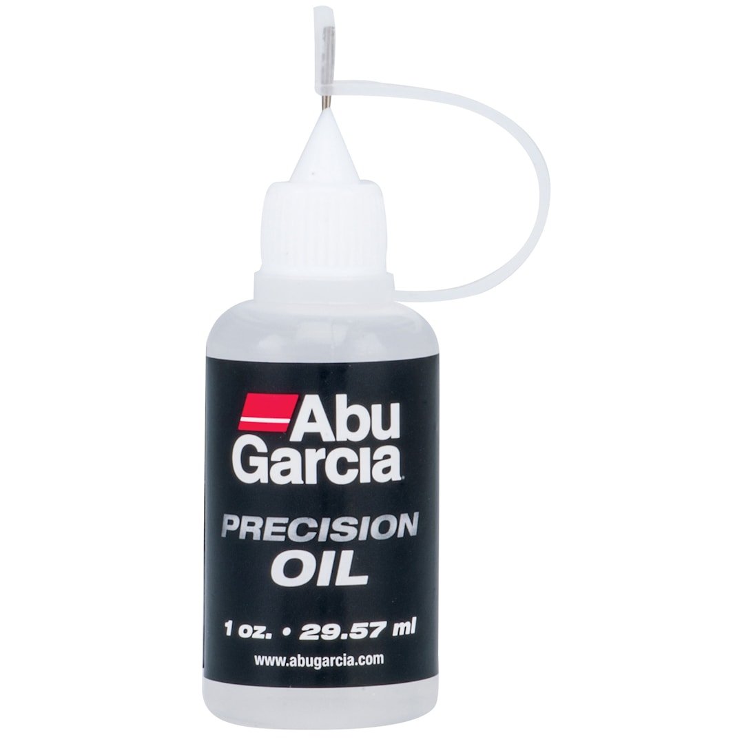 Abu Garcia Reel Oil kelaöljy