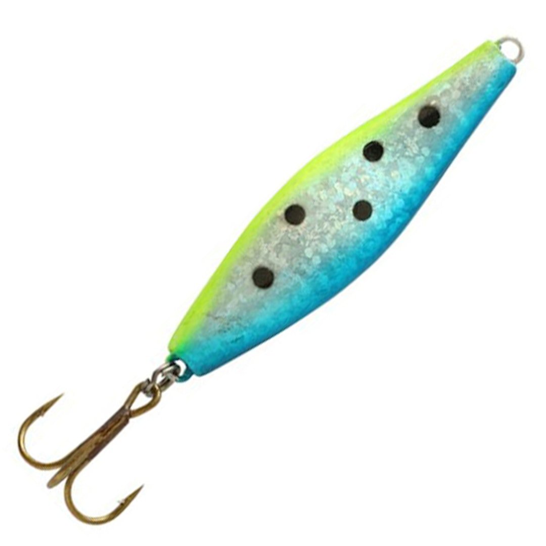 Abu Garcia Lill Zigge 14 g lusikkauistin CHB