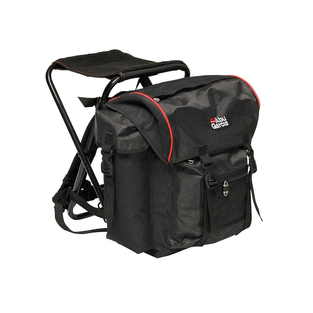 Abu Garcia Standard reppujakkara