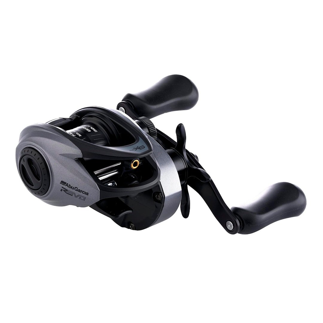 Abu Garcia Revo SX SS hyrräkela 8,1:1 left