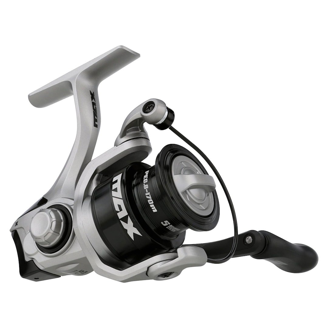 Abu Garcia Max X avokela 2500