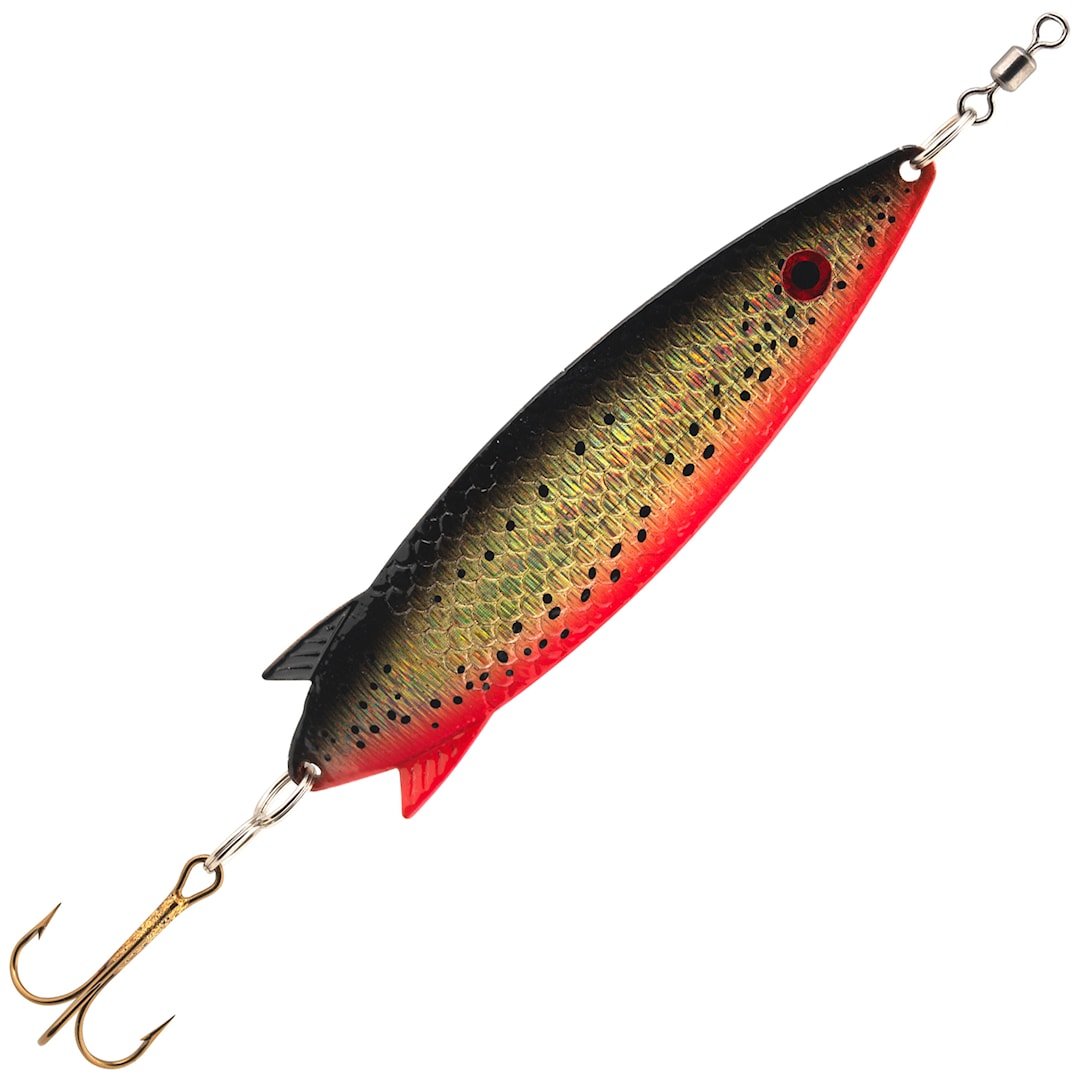 Abu Garcia Toby Salmo 30 g lusikkauistin