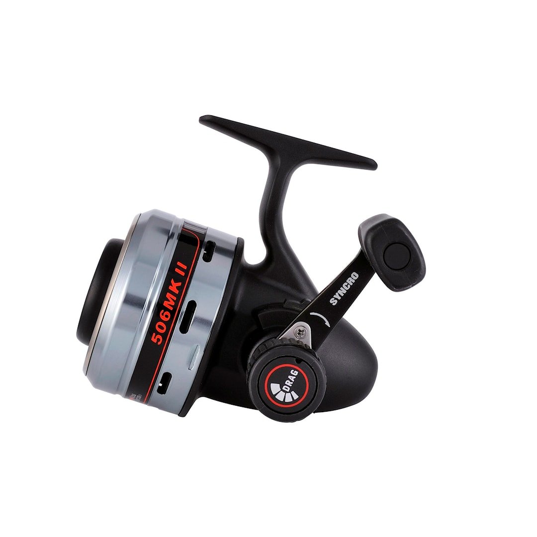 Abu Garcia MKII 506 umpikela