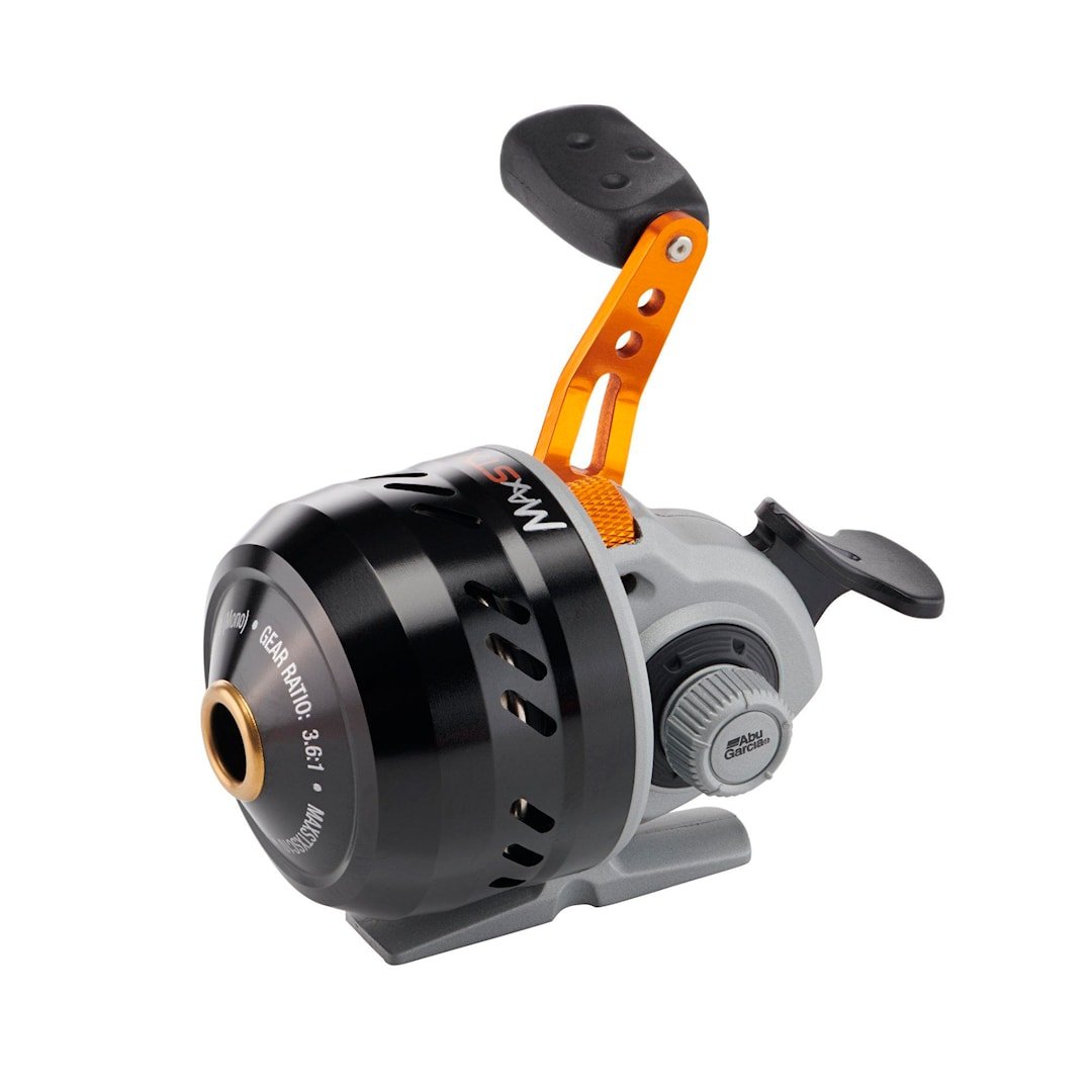 Abu Garcia Max STX Spincast umpikela