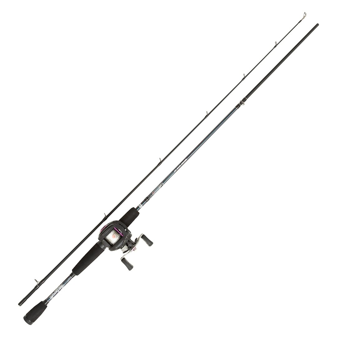 Abu Garcia Gen IKE hyrräkelasetti