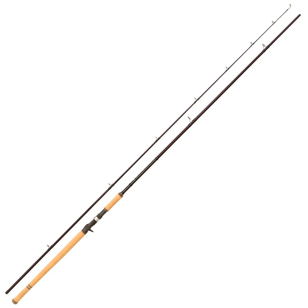 Abu Garcia Salmon Seeker hyrräkelavapa 366 cm 50-150 g 4os