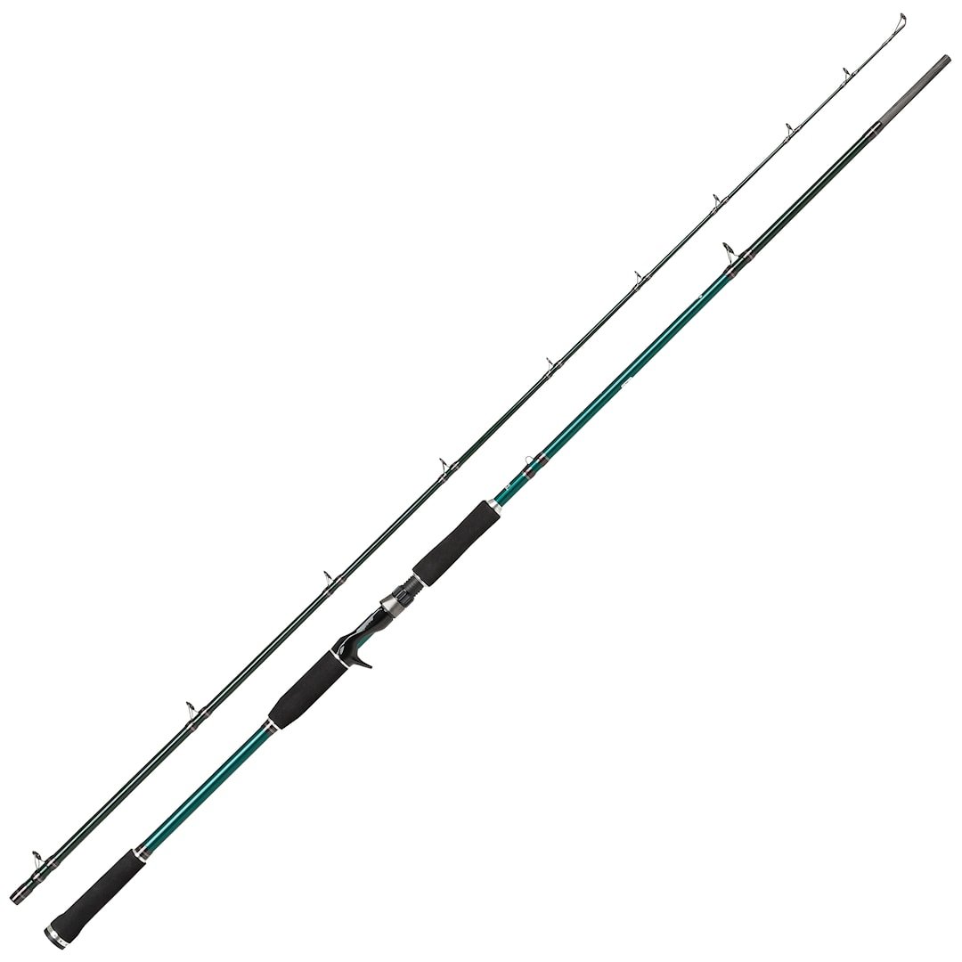 Abu Garcia Beast X Pike hyrräkelavapa