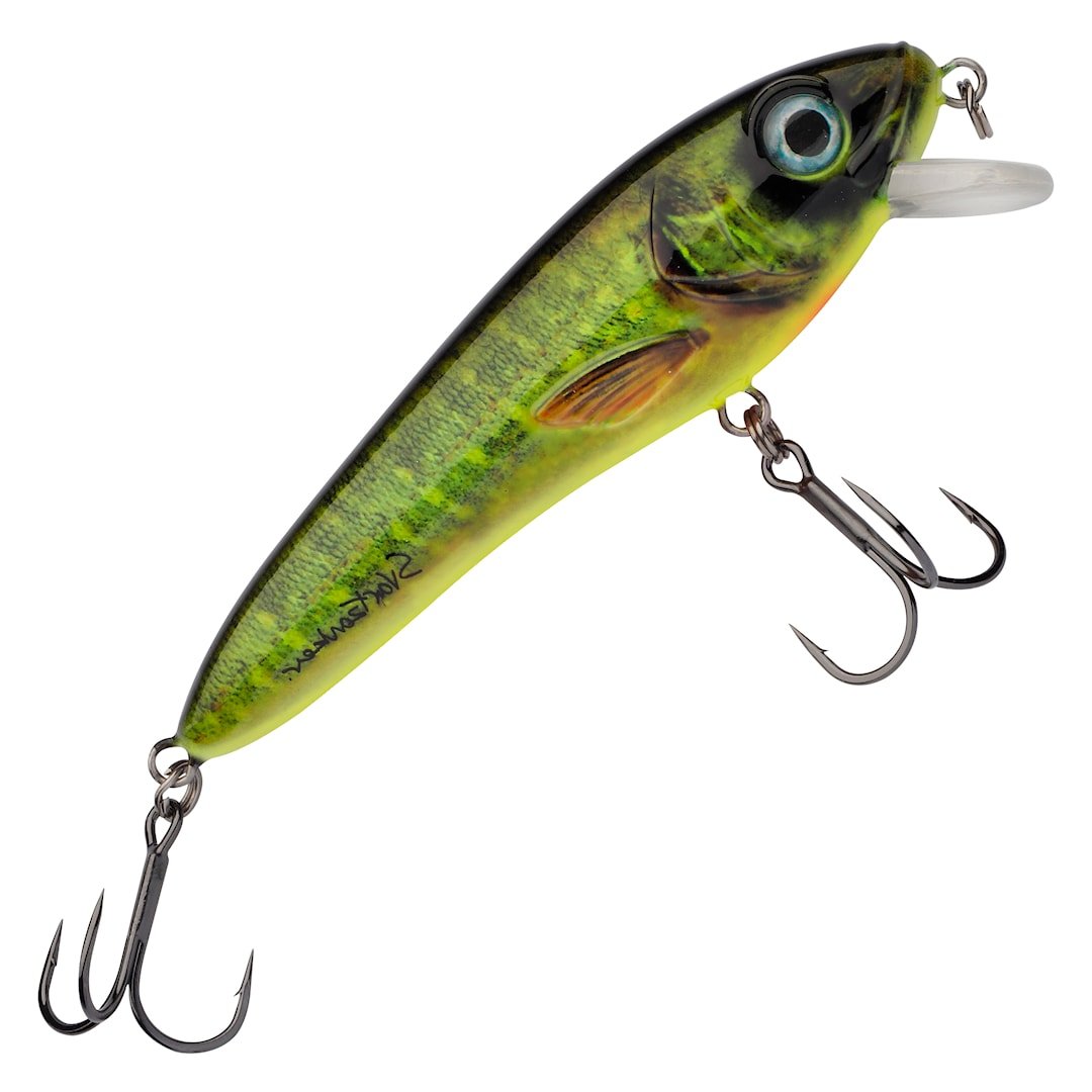 Svartzonker McCelly 17 cm jerkki