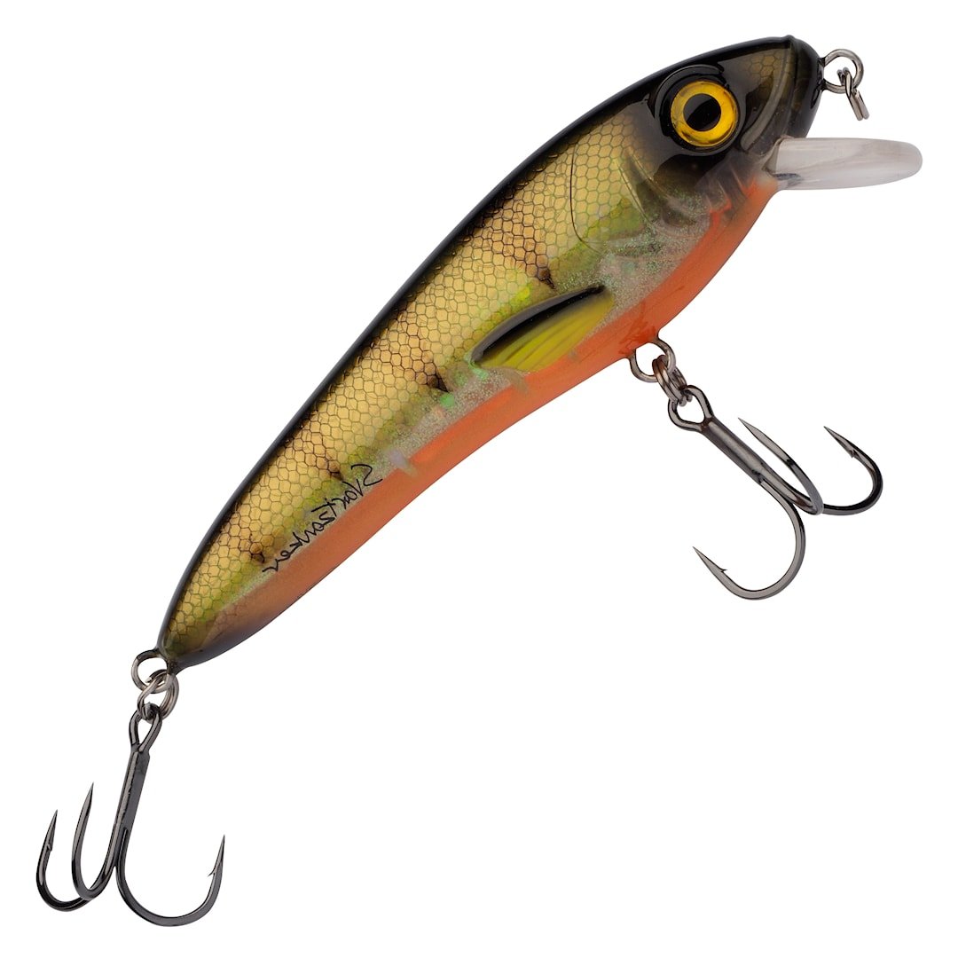 Svartzonker McCelly 17 cm jerkki