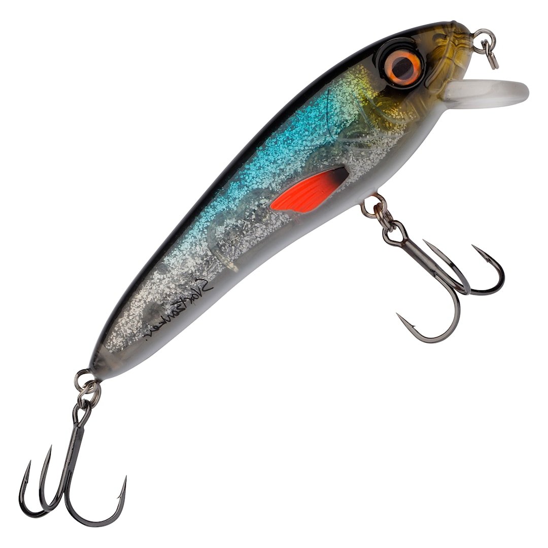 Svartzonker McCelly 17 cm jerkki