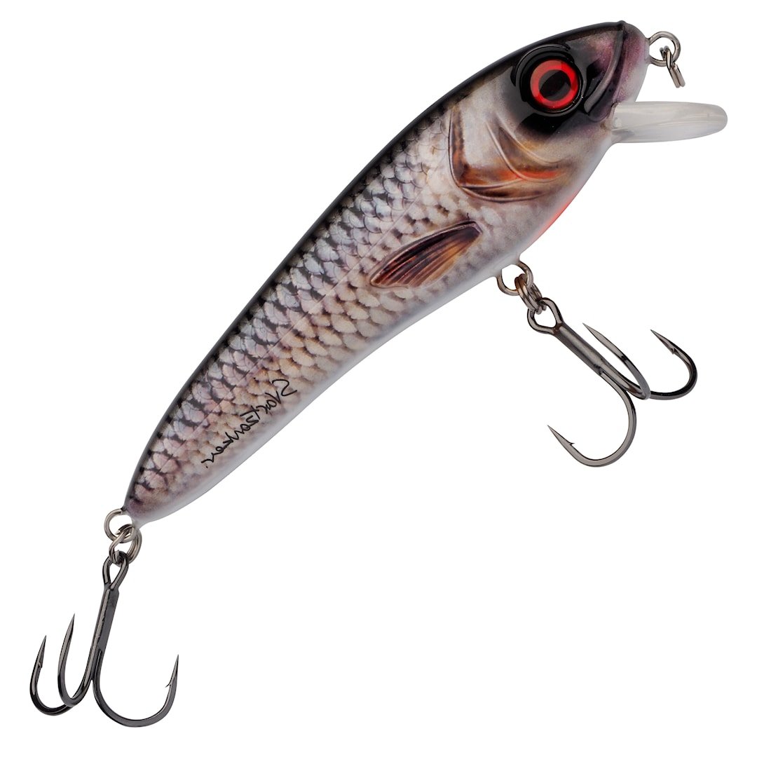 Svartzonker McCelly 17 cm jerkki