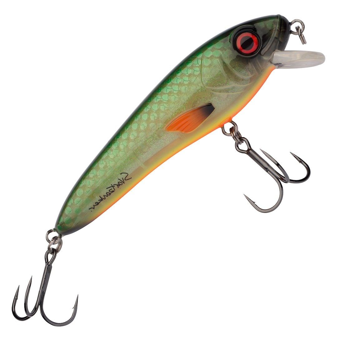 Svartzonker McCelly 17 cm jerkki