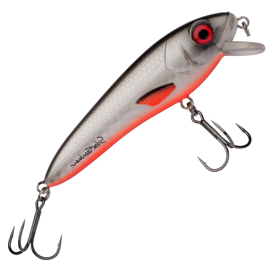 Svartzonker McCelly 17 cm jerkki
