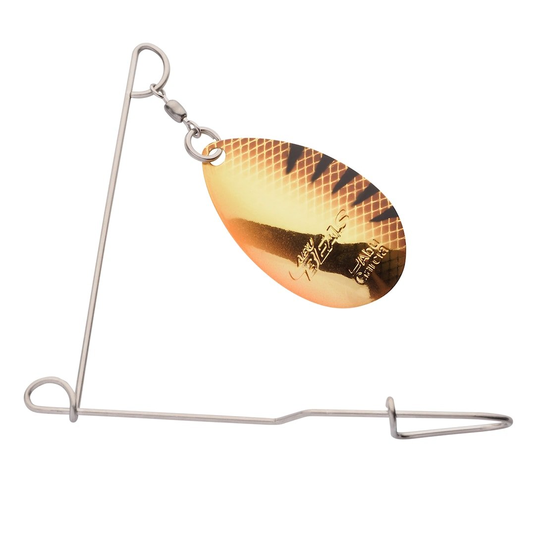Abu Garcia Beast Insta Spinnerbait jigilippa 2kpl/pkt