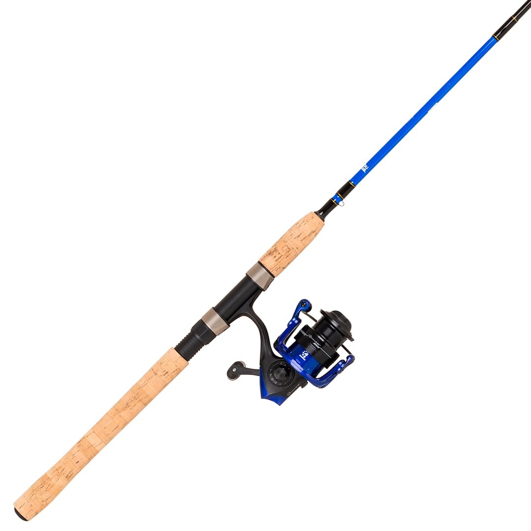 Abu Garcia Specialist avokelasetti siimalla 210 cm 8-30 g