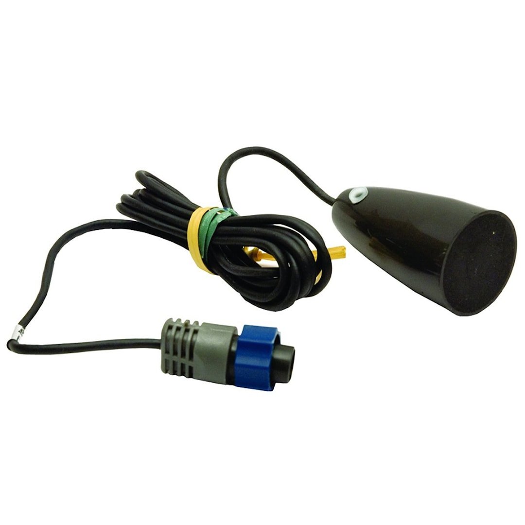 Lowrance / Simrad PTI-WBL 83/200kHz pilkkianturi