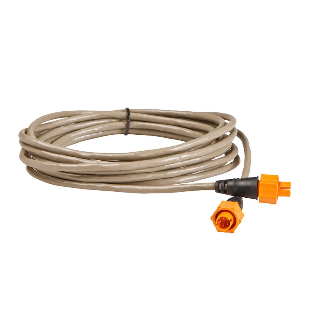 Lowrance / Navico Ethernet kaapeli