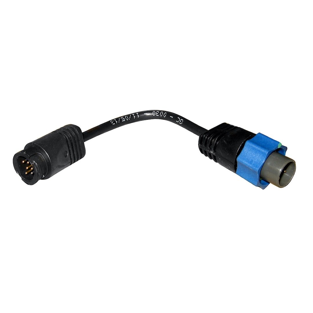 Lowrance TA-UQ2BL-T adapteri