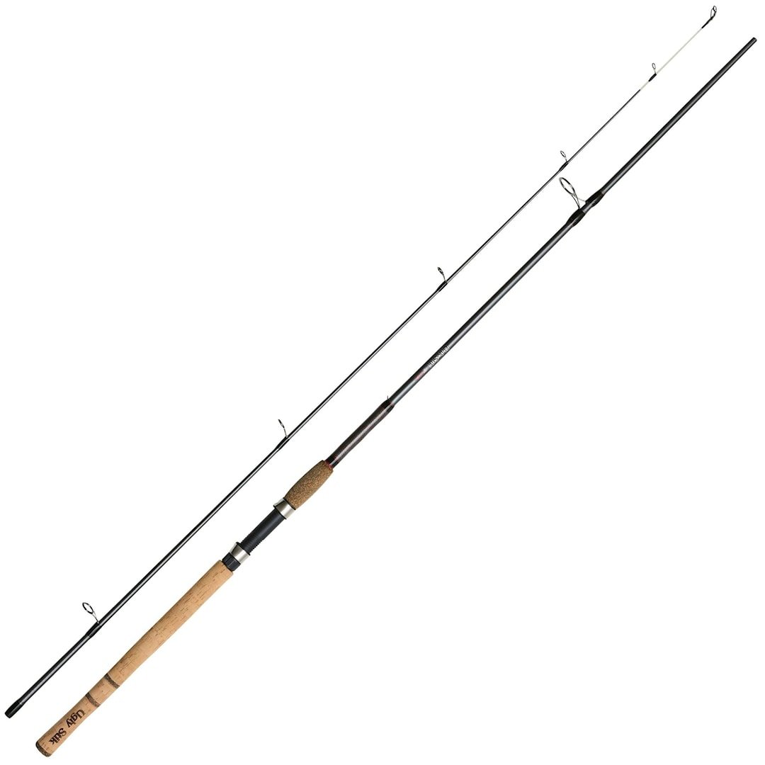 Ugly Stik Elite Spin avokelavapa 300 cm 18-50 g