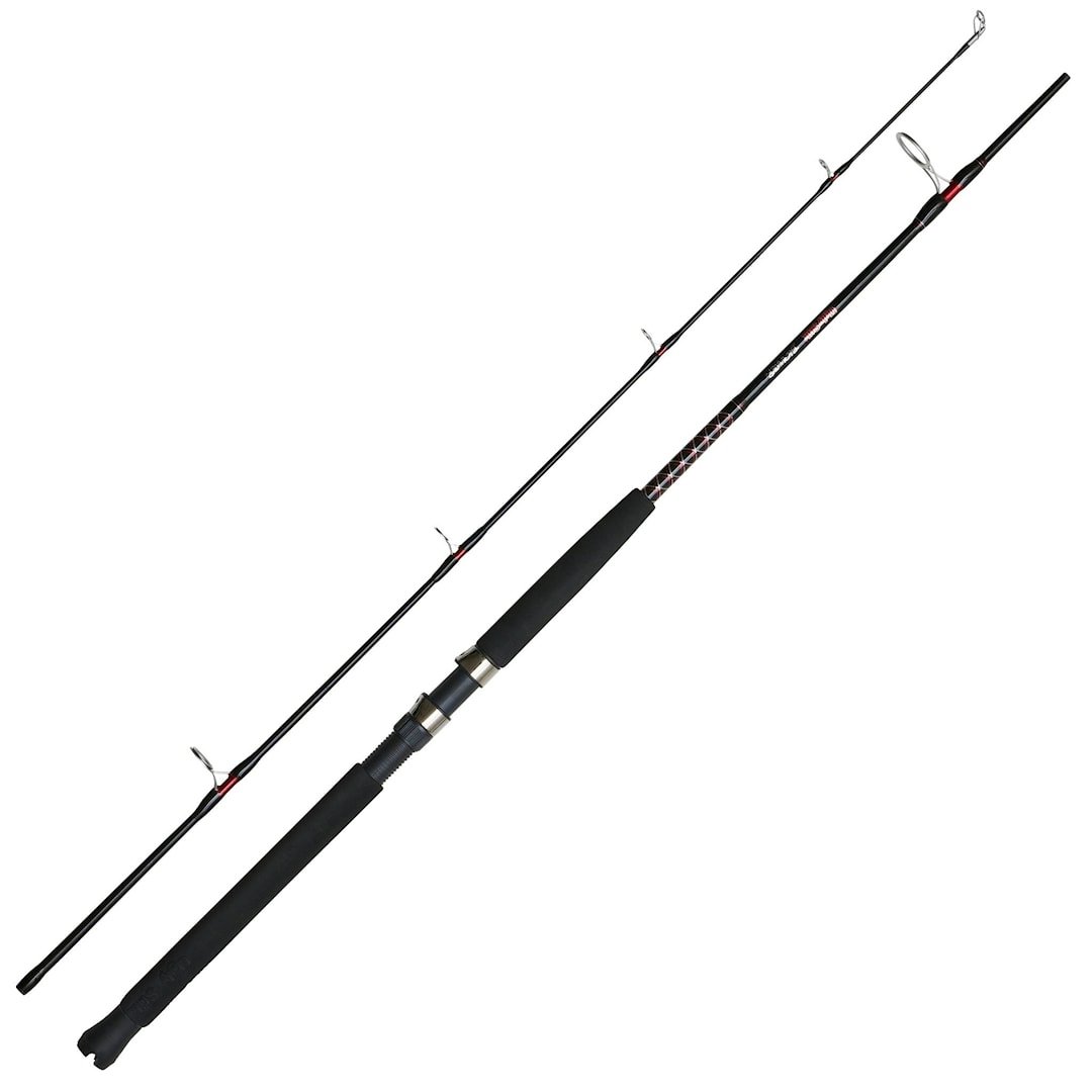 Ugly Stik Bigwater Spin avokelavapa 270 cm 20-60 g