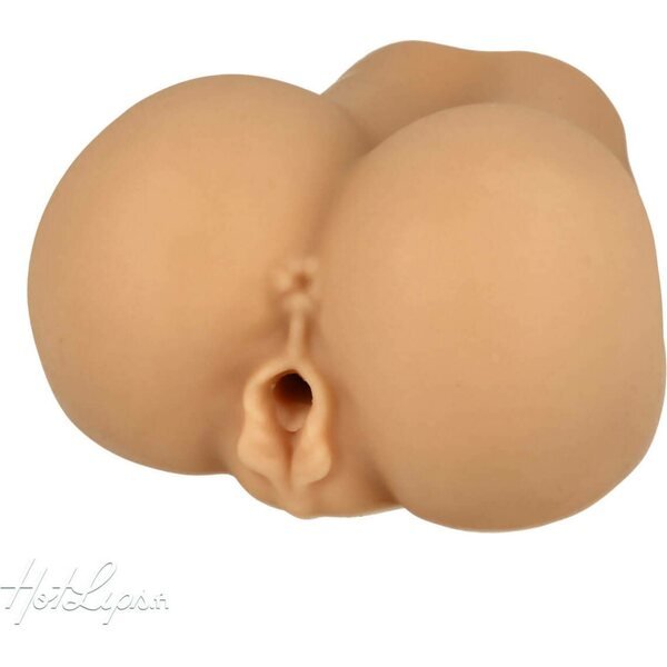 Tekopillu Big Fucking Pussy