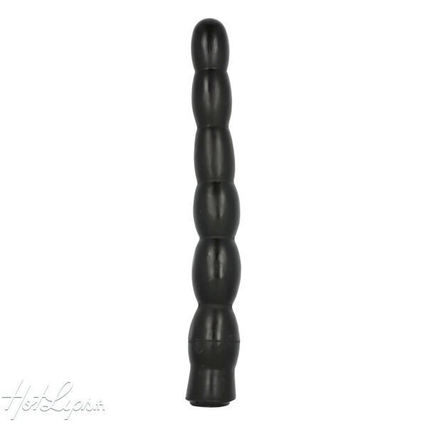 All Black Dildo All Black 16