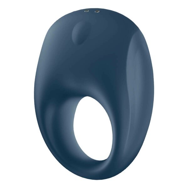 Satisfyer Strong One Penisrengas sovelluksella