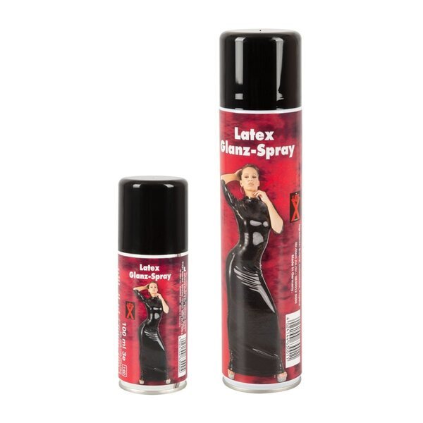 LateX Collection Kiillotusaine Latexasuille