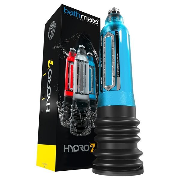 Bathmate Hydro 7 Penispumppu