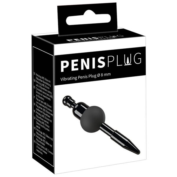 You2Toys Värisevä Penispora