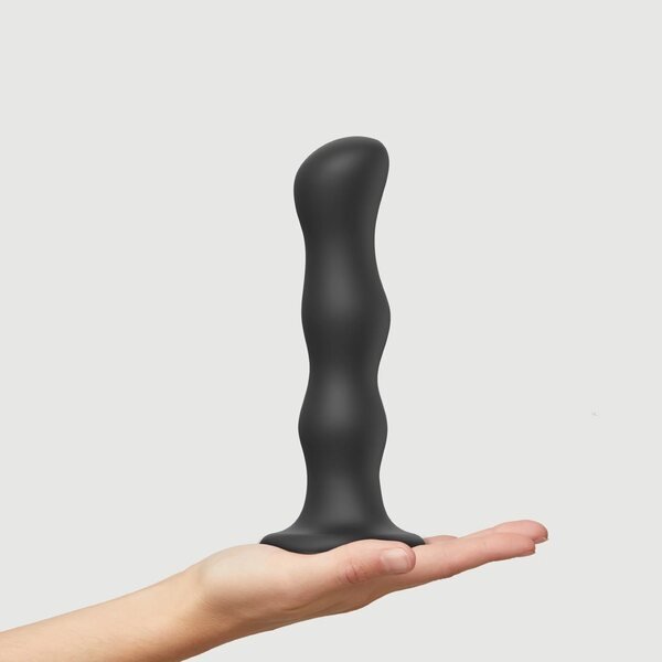 Strap On Me Dildo Geisha Balls